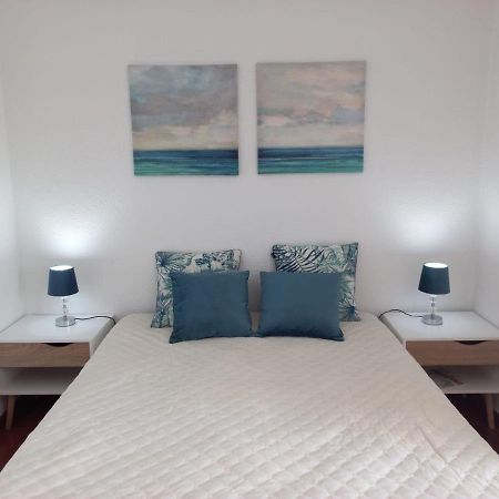 Carcavelos Surf Beach House Luaran gambar