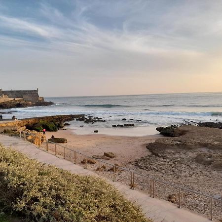 Carcavelos Surf Beach House Luaran gambar