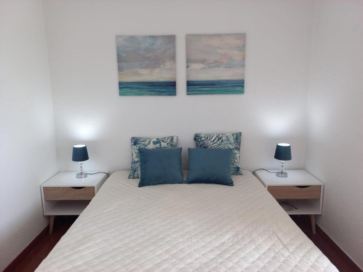 Carcavelos Surf Beach House Luaran gambar