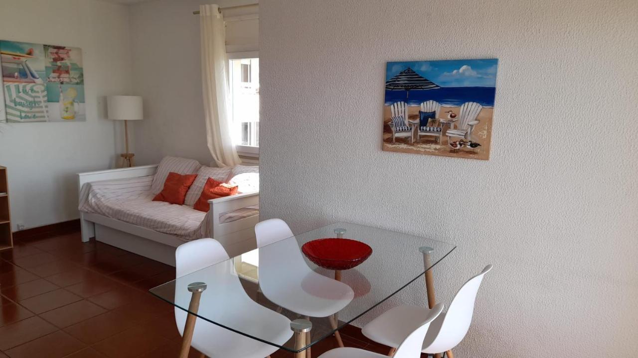 Carcavelos Surf Beach House Luaran gambar