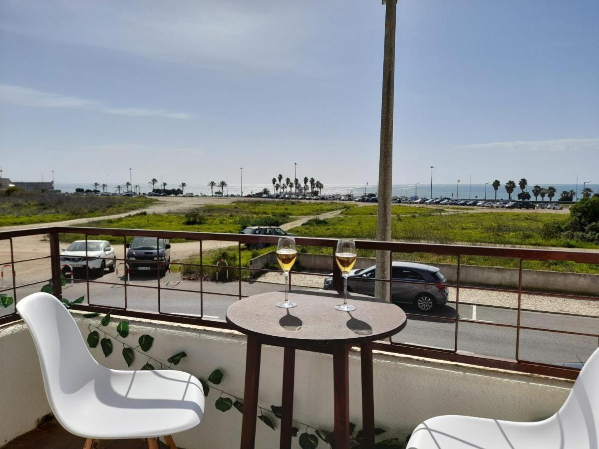 Carcavelos Surf Beach House Luaran gambar
