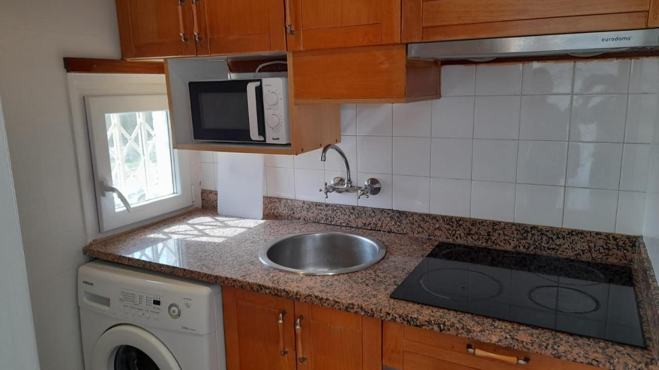 Carcavelos Surf Beach House Luaran gambar