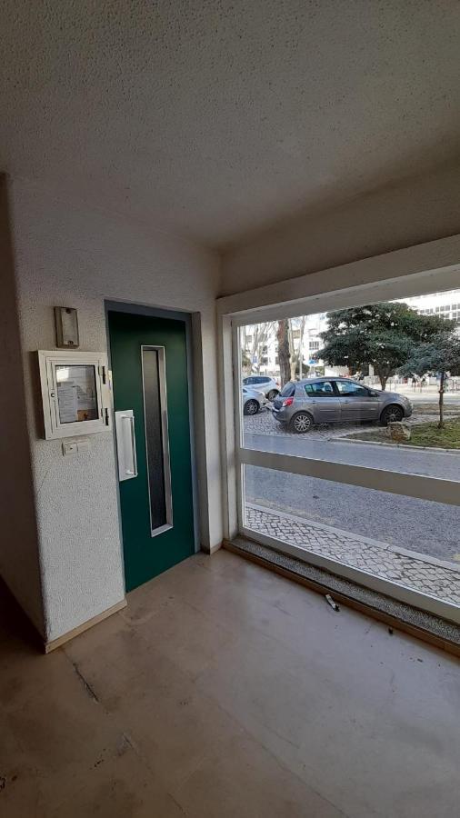 Carcavelos Surf Beach House Luaran gambar